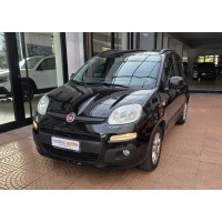 Fiat Panda 1.2 69cv TomTom Fiat Panda 1.2 69cv TomTom